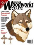 Creative Woodworks & Crafts