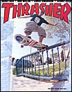 Thrasher Magazine