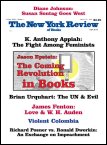 New York Review of Books