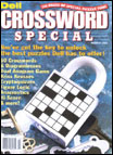 Dell Crosswords Special