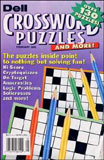 Dell Crossword Puzzles