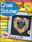 Cross Stitcher