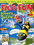 Pack-O-Fun