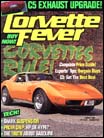 Corvette Fever