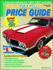 Old Cars Price Guide