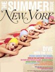 New York Magazine (NY NJ CT)