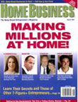 Home Business Magazine