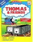 Thomas & Friends