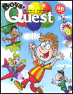 Boy's Quest