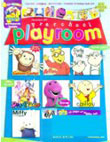 Playroom