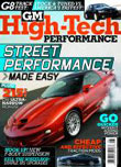 GM High-Tech Performance