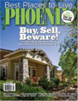 Phoenix Magazine