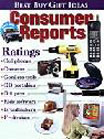 Consumer Reports (w/ Buying Guide)