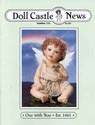 Doll Castle News