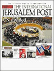 Jerusalem Post