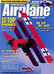 Model Airplane News