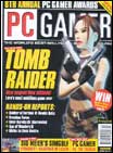 PC Gamer (No CD)