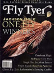 Fly Tyer