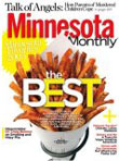 Minnesota Monthly