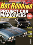 Popular Hot Rodding