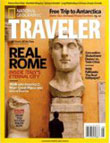 National Geographic Traveler