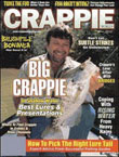 Crappie World