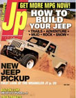 JP Total Jeep Magazine