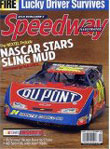 Dick Berggren's Speedway Illustrated