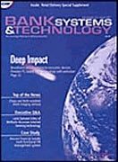 Bank Systems & Technology