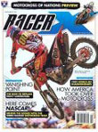 Racer X Illustrated