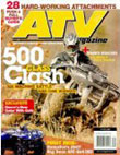 ATV Magazine