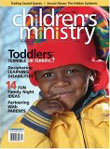 Children's Ministry