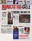 Broadcasting & Cable