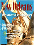 New Orleans Magazine