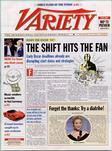 Variety Weekly