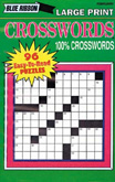 Blue Ribbon Crosswords Special