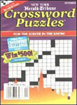 Crossword Puzzles