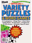 Official Variety Puzzles