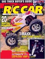 RC Car