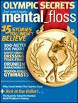 Mental Floss