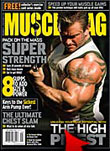 Musclemag International