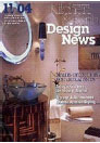 Kitchen & Bath Design News