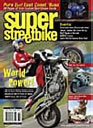 Super Streetbike