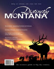 Distinctly Montana