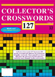 Collector's Crosswords