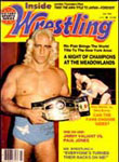 Inside Wrestling/The Wrestler