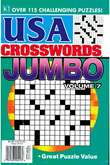 USA Crosswords Jumbo