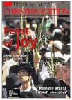 Jerusalem Post - Christian Edition