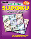 Dell Original Sudoku