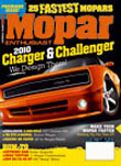 Mopar Enthusiast